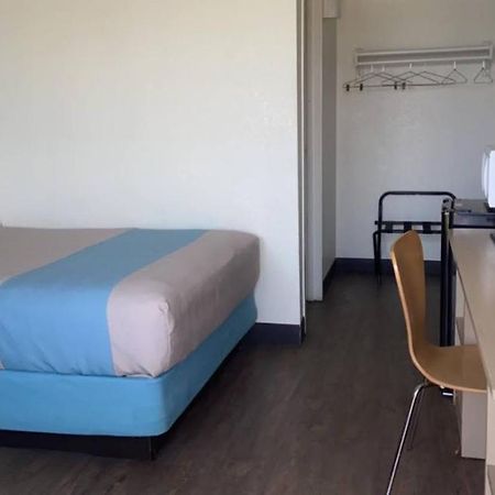 Motel 6-Deming, Nm Zewnętrze zdjęcie