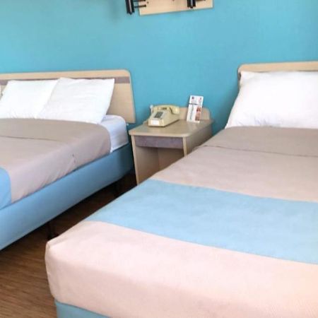 Motel 6-Deming, Nm Zewnętrze zdjęcie
