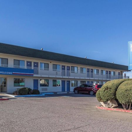 Motel 6-Deming, Nm Zewnętrze zdjęcie