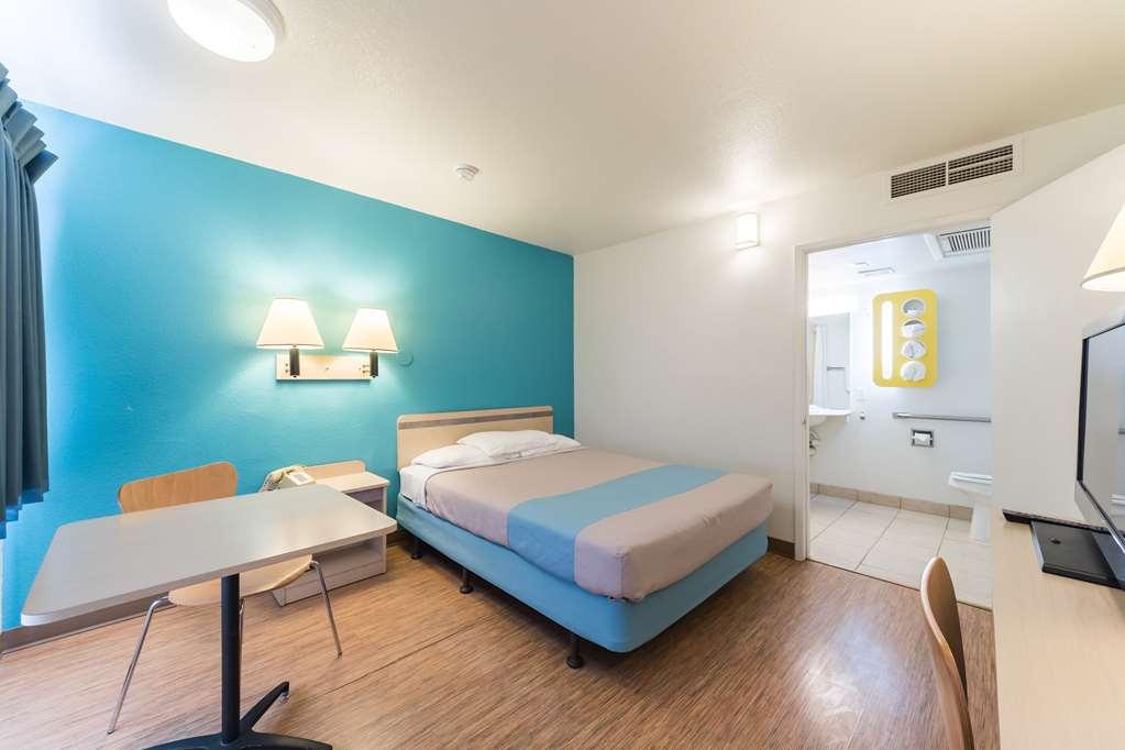 Motel 6-Deming, Nm Pokój zdjęcie