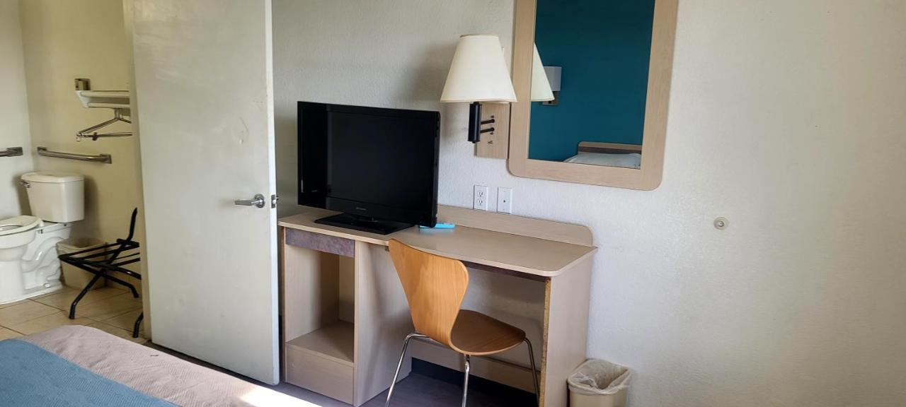 Motel 6-Deming, Nm Zewnętrze zdjęcie