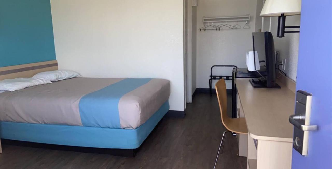 Motel 6-Deming, Nm Zewnętrze zdjęcie