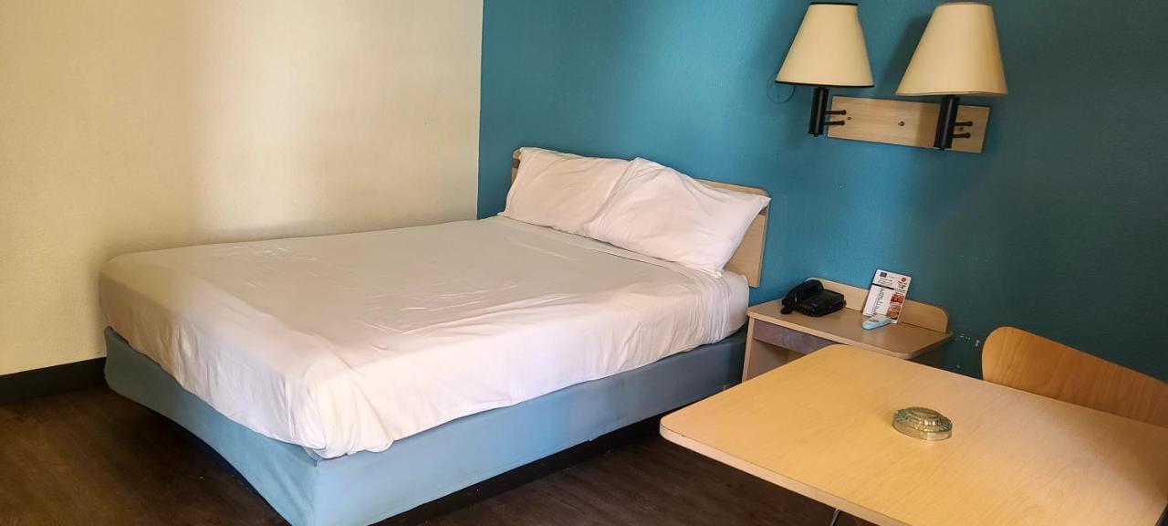 Motel 6-Deming, Nm Zewnętrze zdjęcie