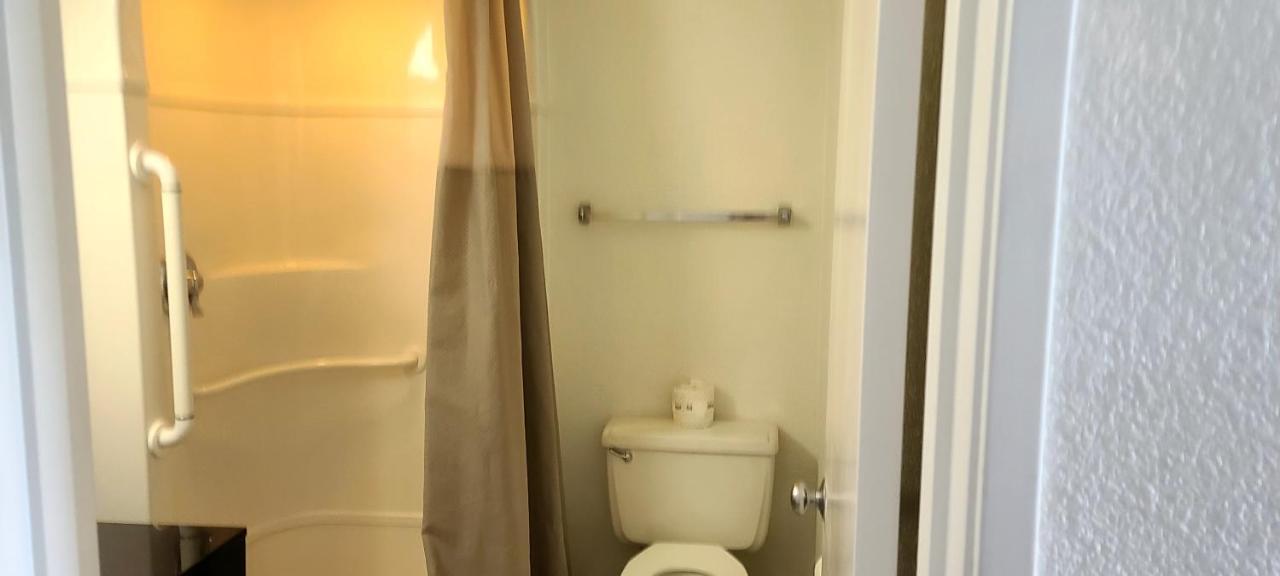 Motel 6-Deming, Nm Zewnętrze zdjęcie
