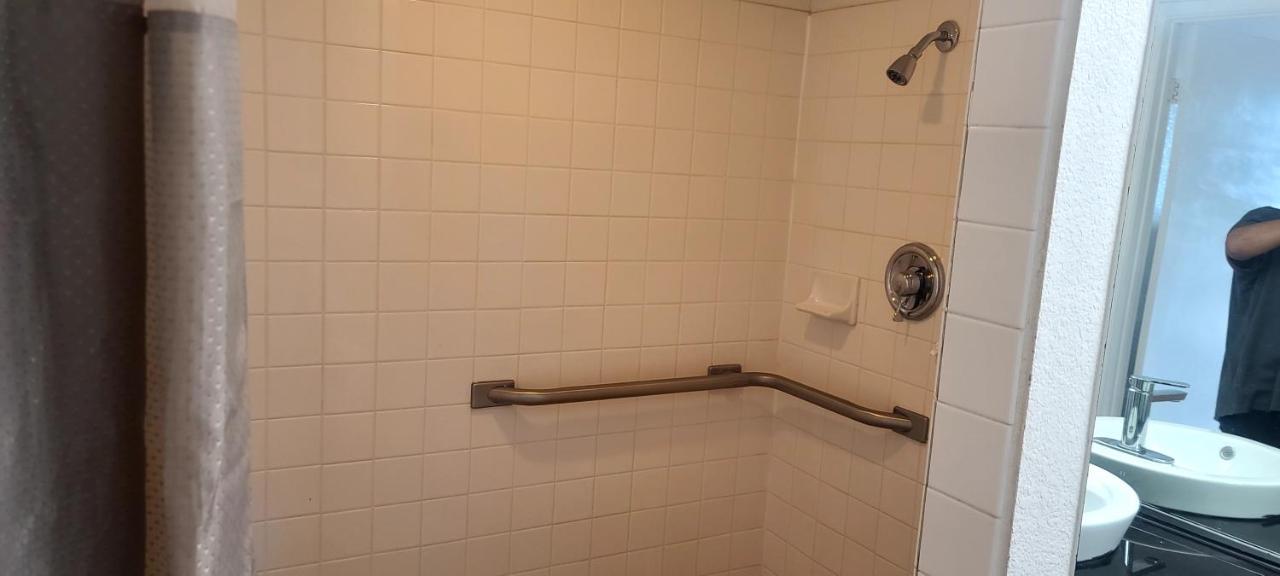 Motel 6-Deming, Nm Zewnętrze zdjęcie