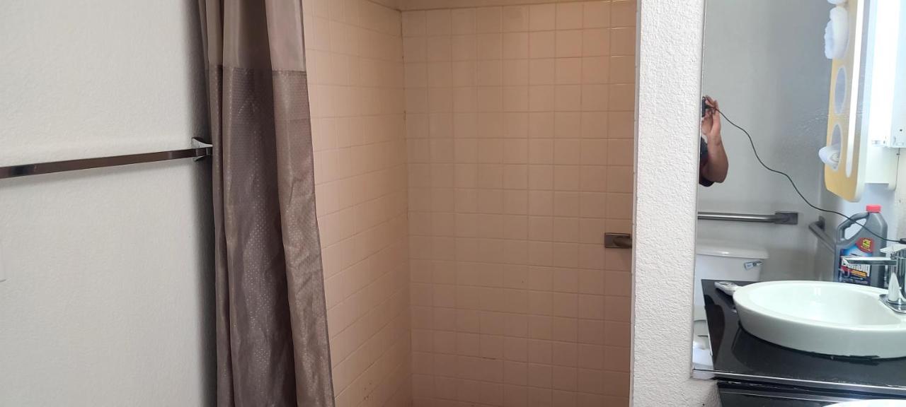 Motel 6-Deming, Nm Zewnętrze zdjęcie