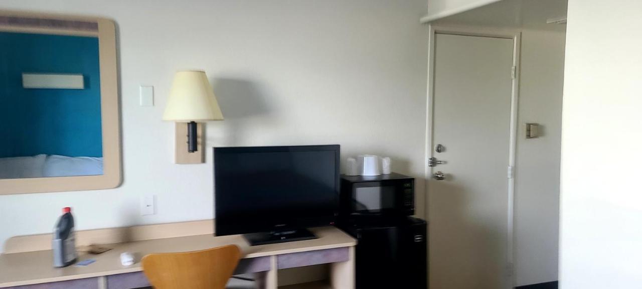 Motel 6-Deming, Nm Zewnętrze zdjęcie