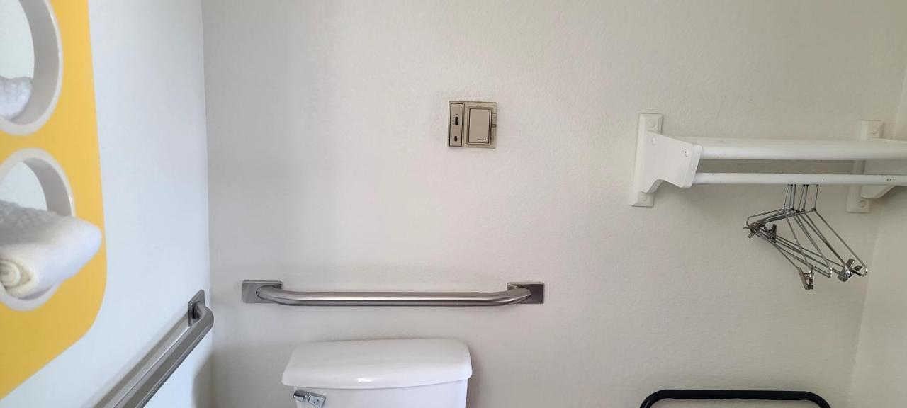 Motel 6-Deming, Nm Zewnętrze zdjęcie