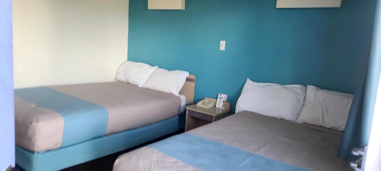 Motel 6-Deming, Nm Zewnętrze zdjęcie