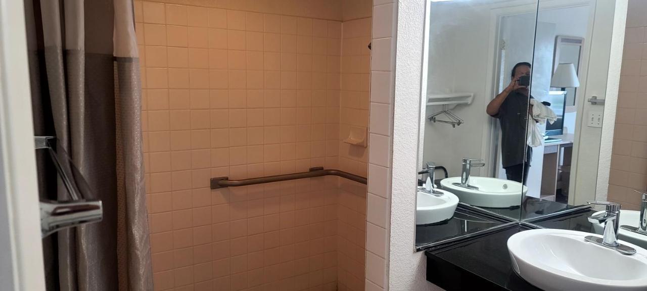 Motel 6-Deming, Nm Zewnętrze zdjęcie