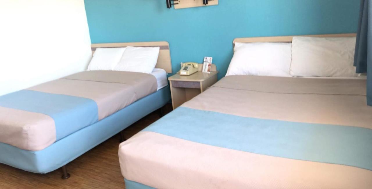 Motel 6-Deming, Nm Zewnętrze zdjęcie