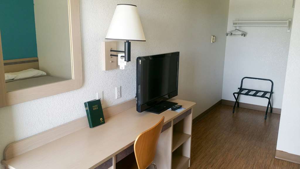 Motel 6-Deming, Nm Pokój zdjęcie