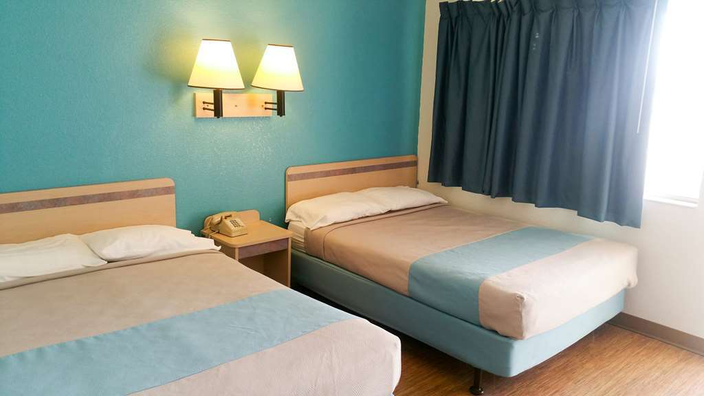 Motel 6-Deming, Nm Pokój zdjęcie
