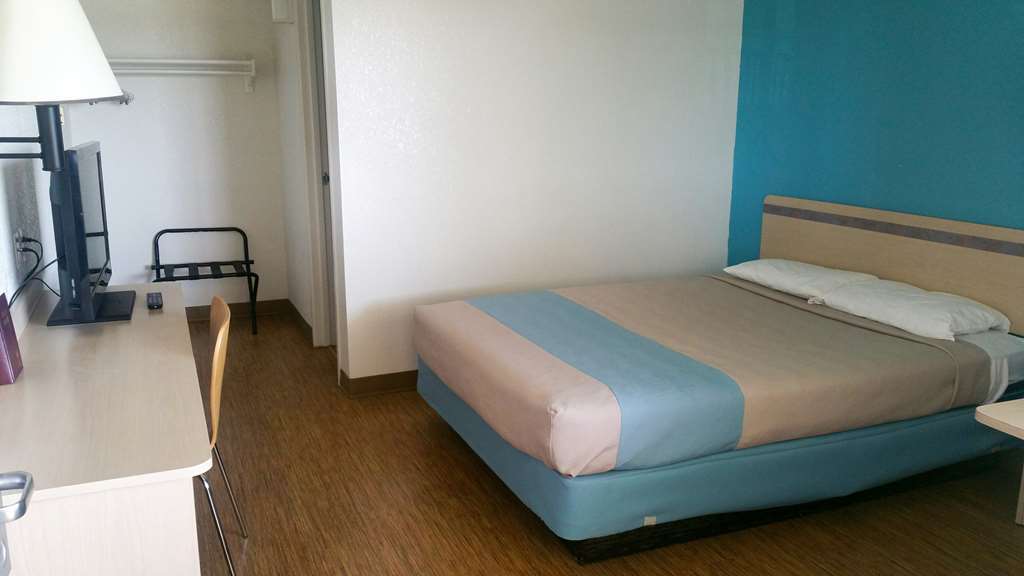 Motel 6-Deming, Nm Pokój zdjęcie