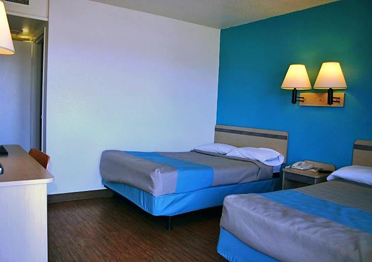 Motel 6-Deming, Nm Pokój zdjęcie