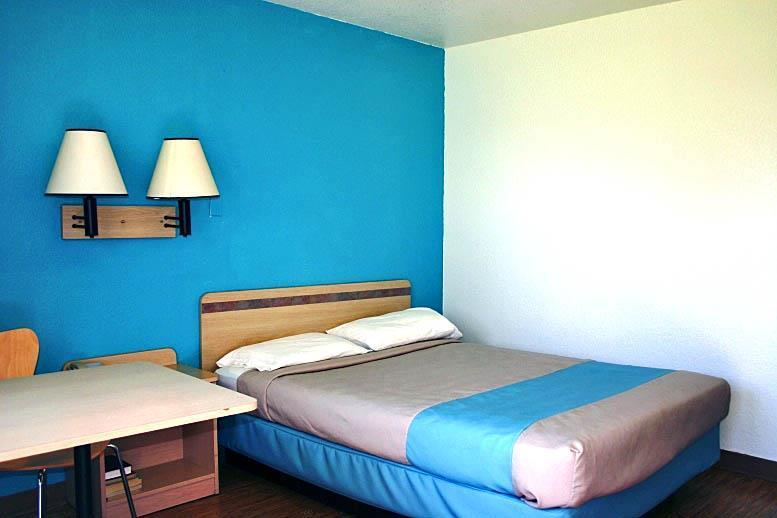 Motel 6-Deming, Nm Pokój zdjęcie