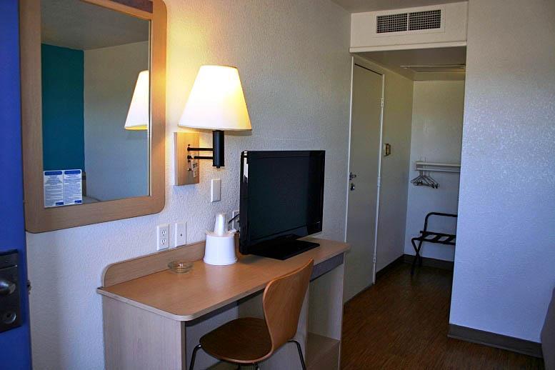 Motel 6-Deming, Nm Pokój zdjęcie