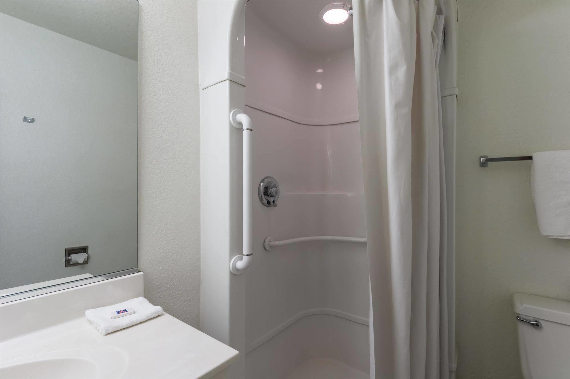 Motel 6-Deming, Nm Zewnętrze zdjęcie
