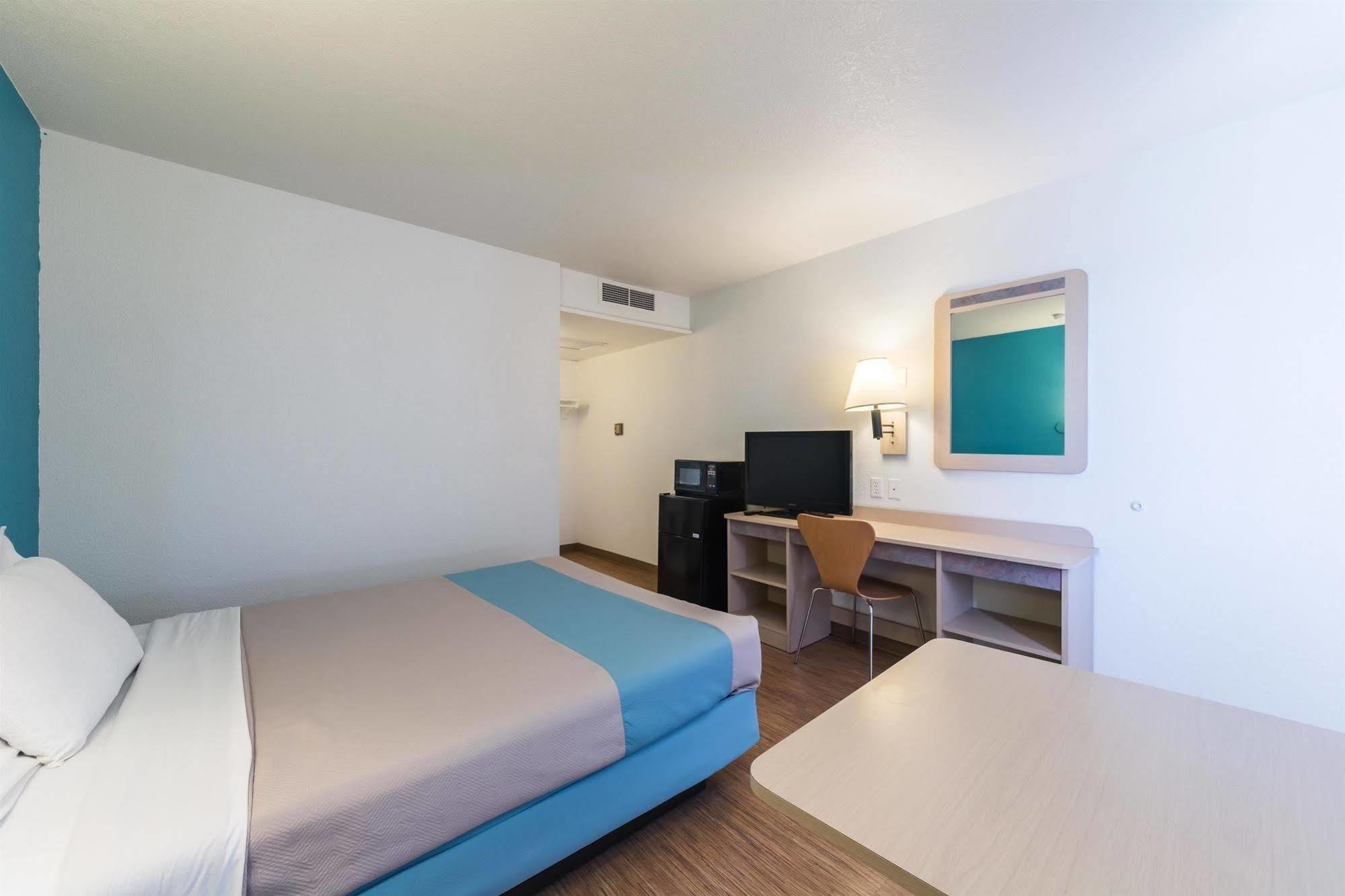 Motel 6-Deming, Nm Zewnętrze zdjęcie