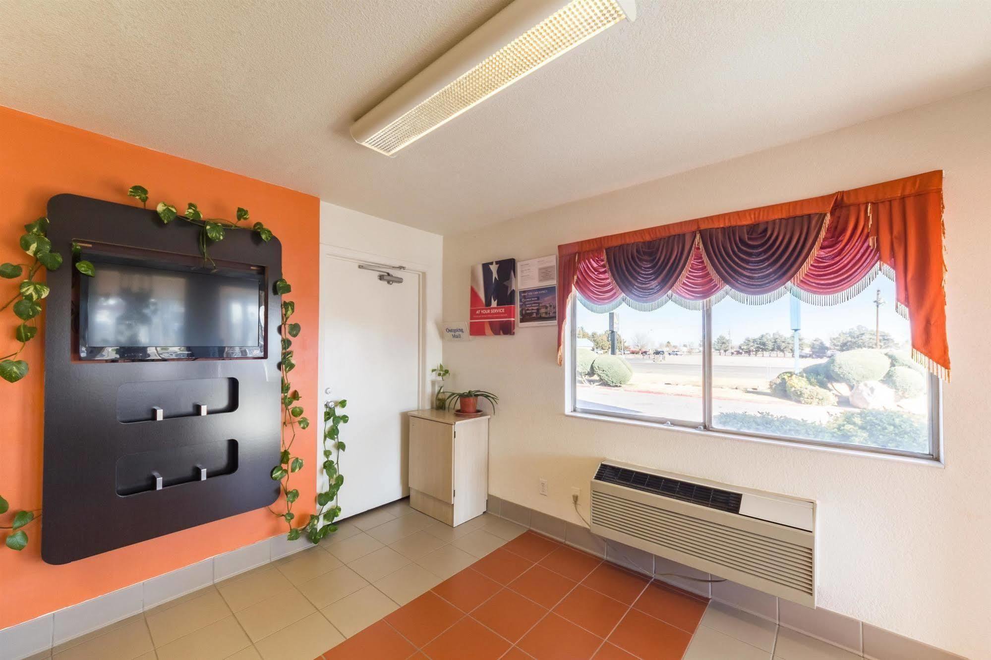 Motel 6-Deming, Nm Zewnętrze zdjęcie