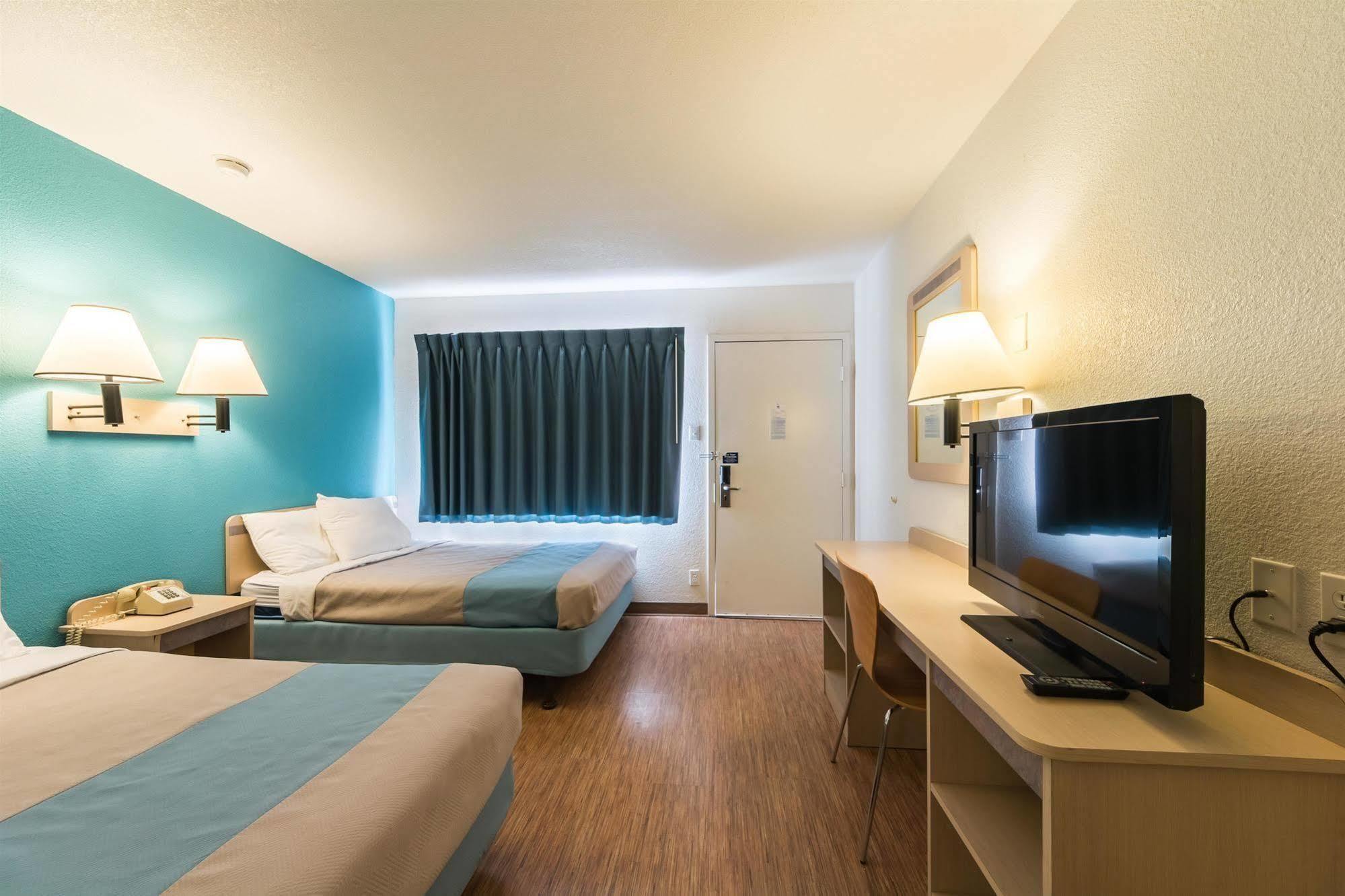 Motel 6-Deming, Nm Zewnętrze zdjęcie