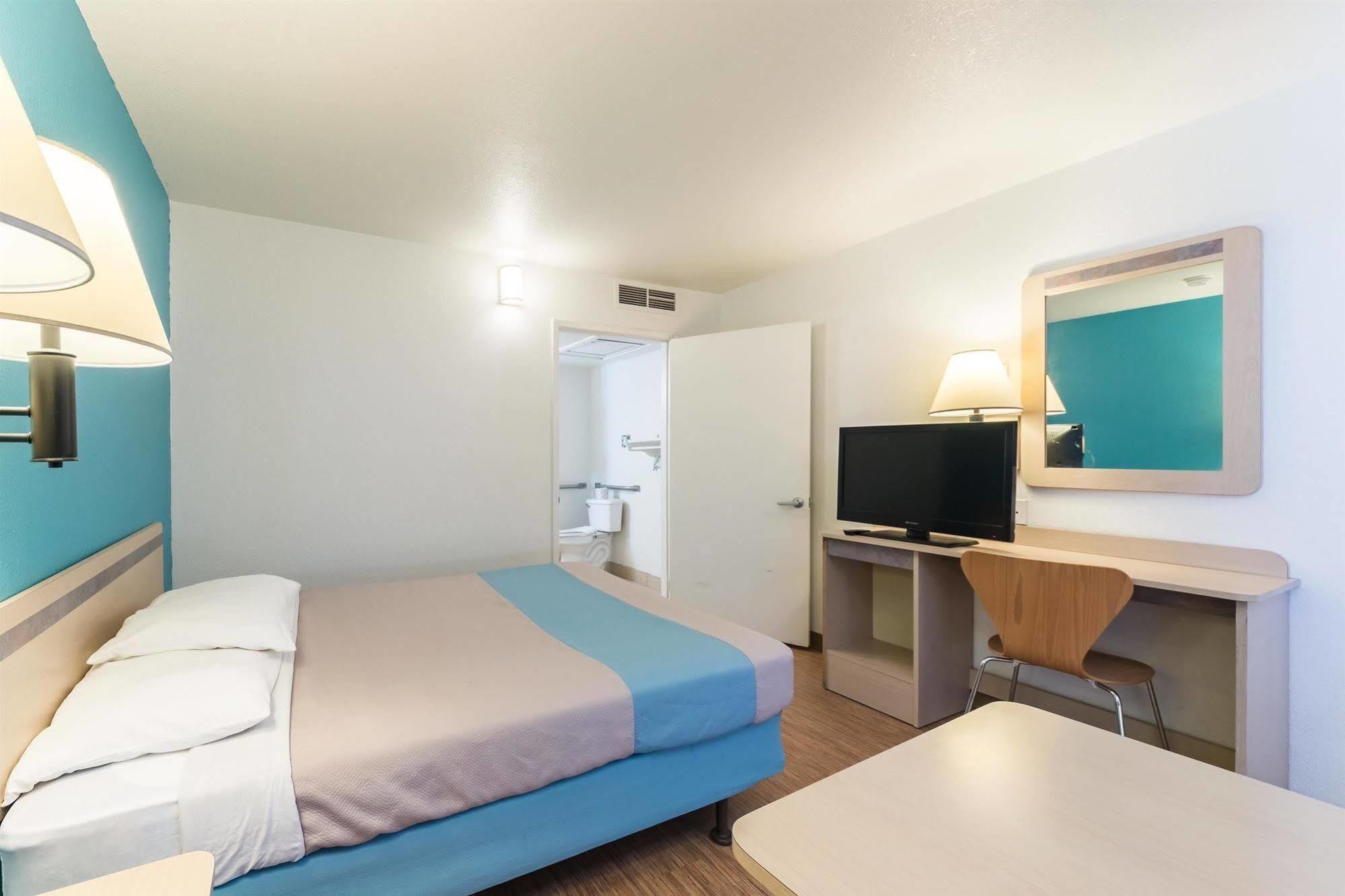 Motel 6-Deming, Nm Zewnętrze zdjęcie