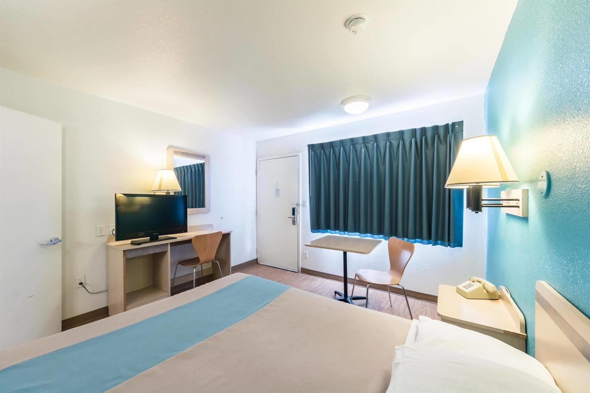 Motel 6-Deming, Nm Zewnętrze zdjęcie