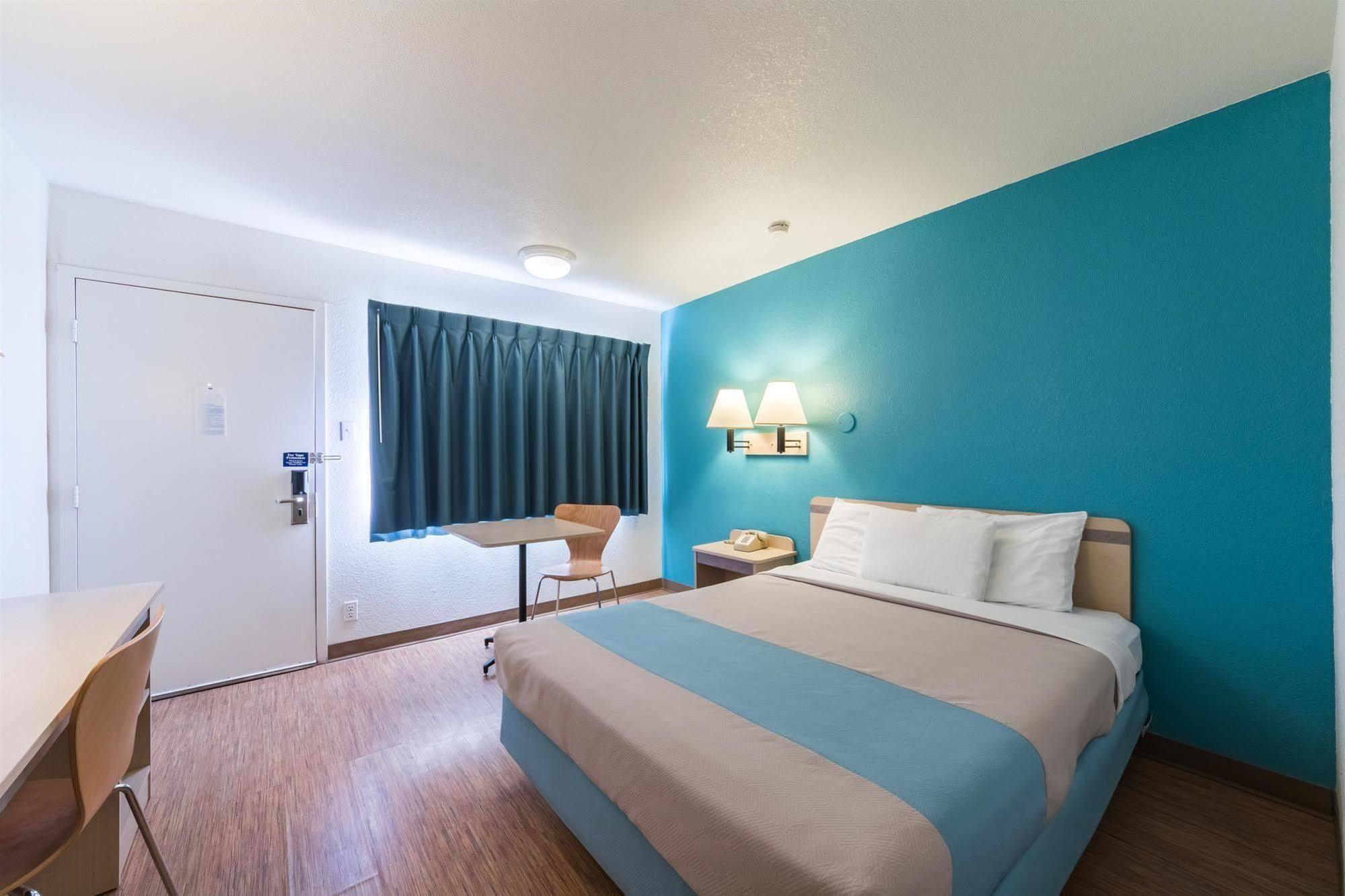 Motel 6-Deming, Nm Zewnętrze zdjęcie