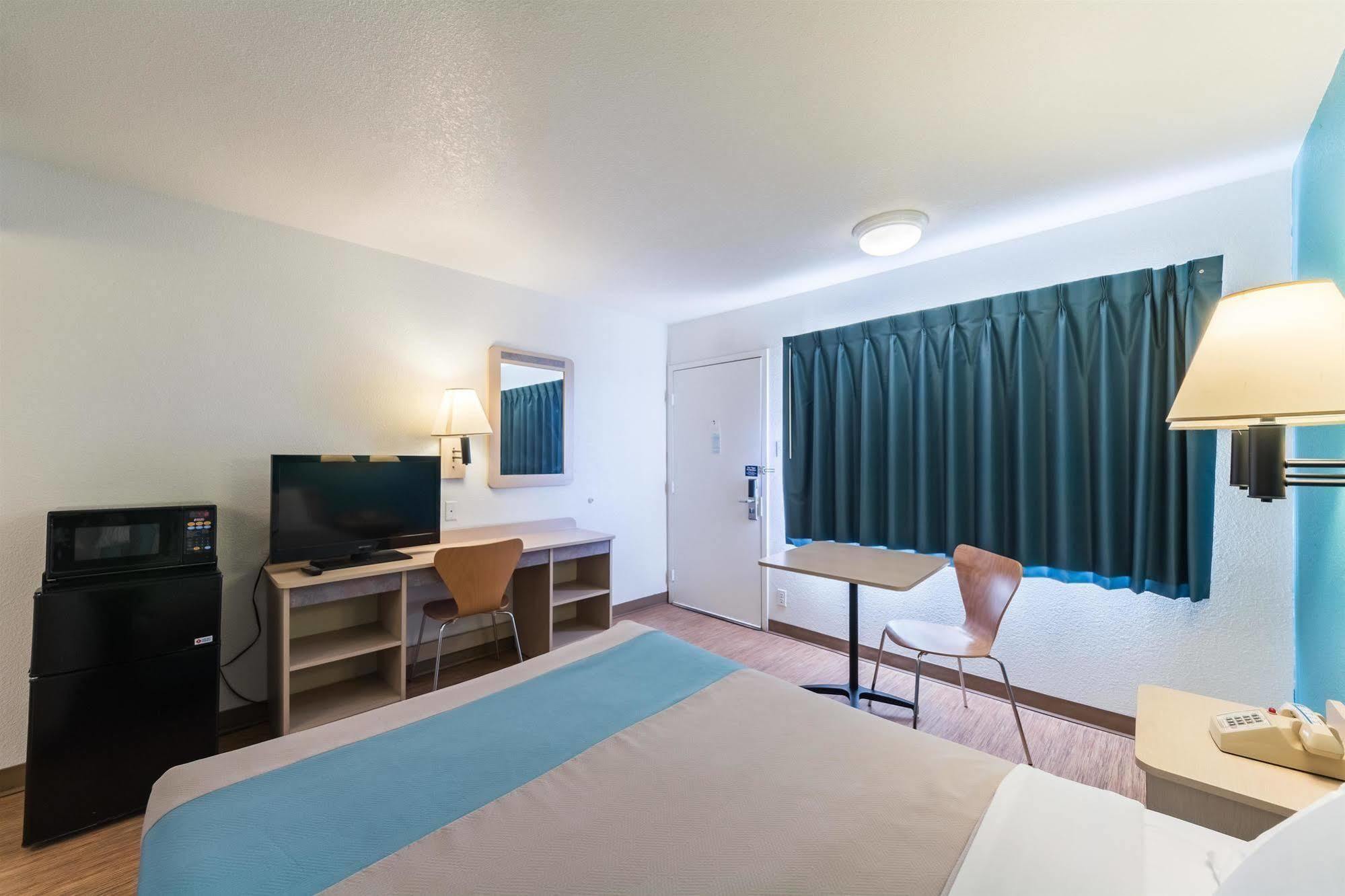 Motel 6-Deming, Nm Zewnętrze zdjęcie