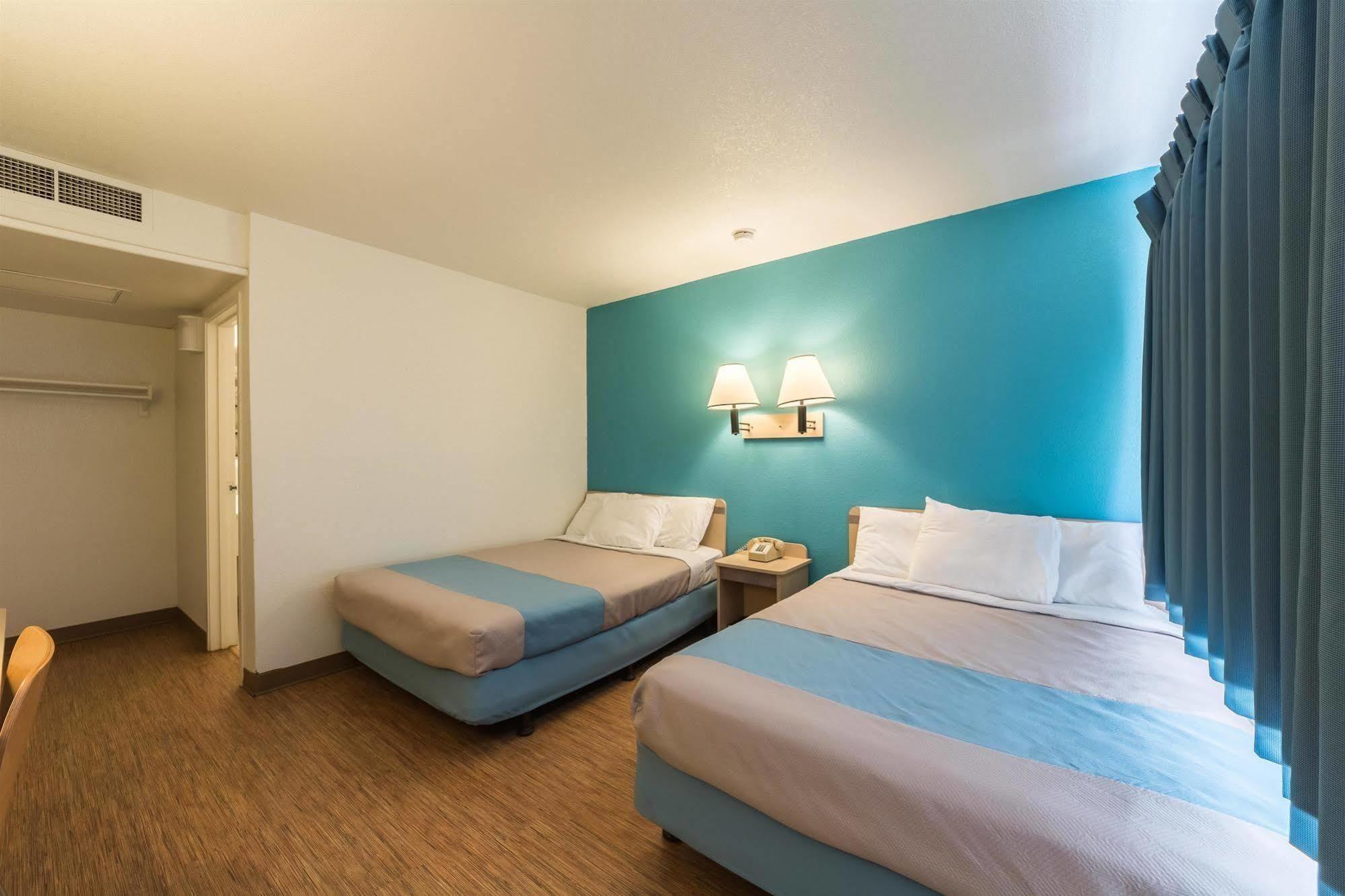 Motel 6-Deming, Nm Zewnętrze zdjęcie
