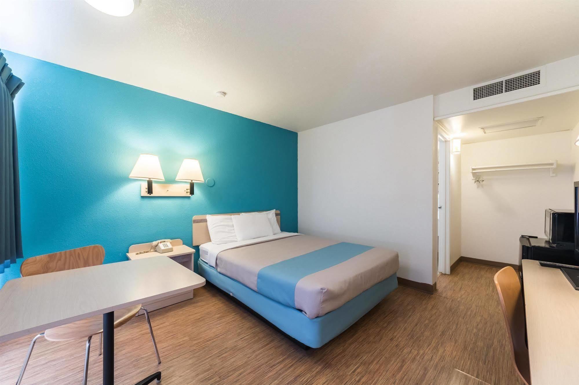 Motel 6-Deming, Nm Zewnętrze zdjęcie