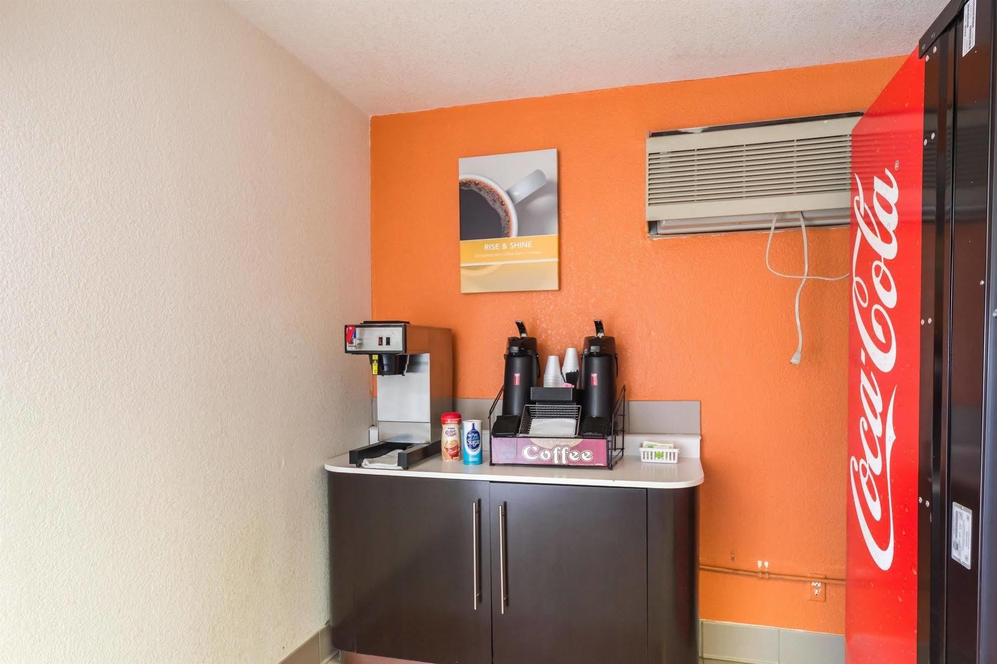 Motel 6-Deming, Nm Zewnętrze zdjęcie