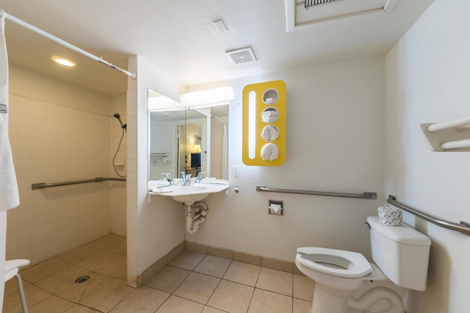 Motel 6-Deming, Nm Zewnętrze zdjęcie