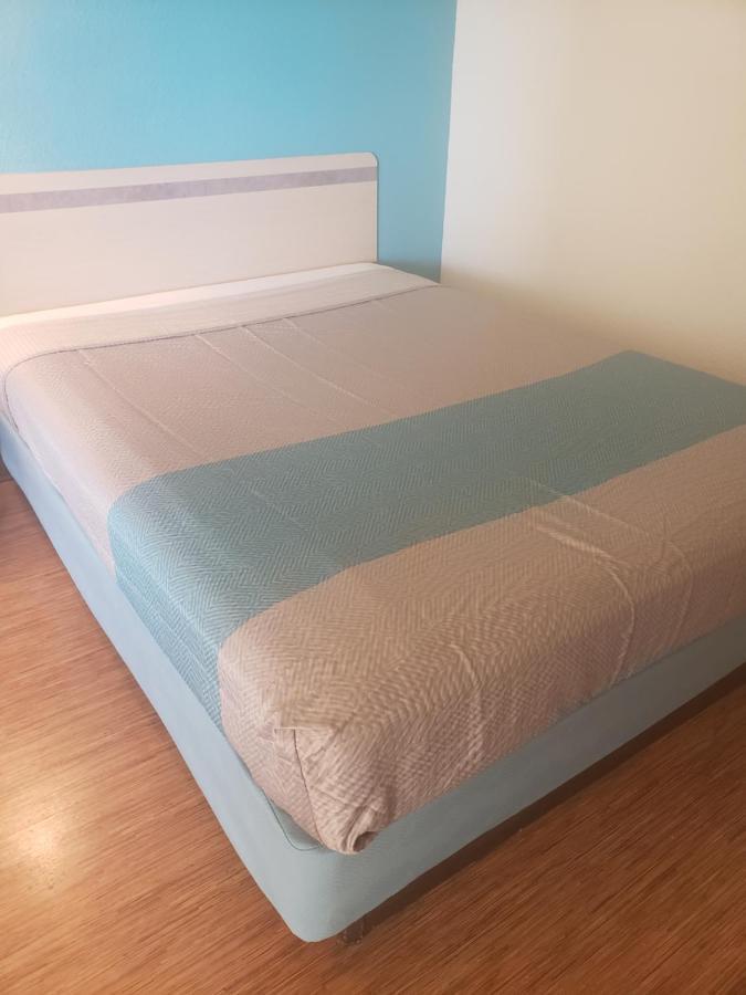 Motel 6-Deming, Nm Zewnętrze zdjęcie