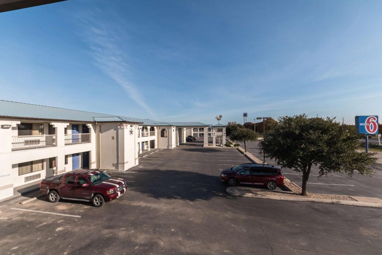 Motel 6-Deming, Nm Zewnętrze zdjęcie
